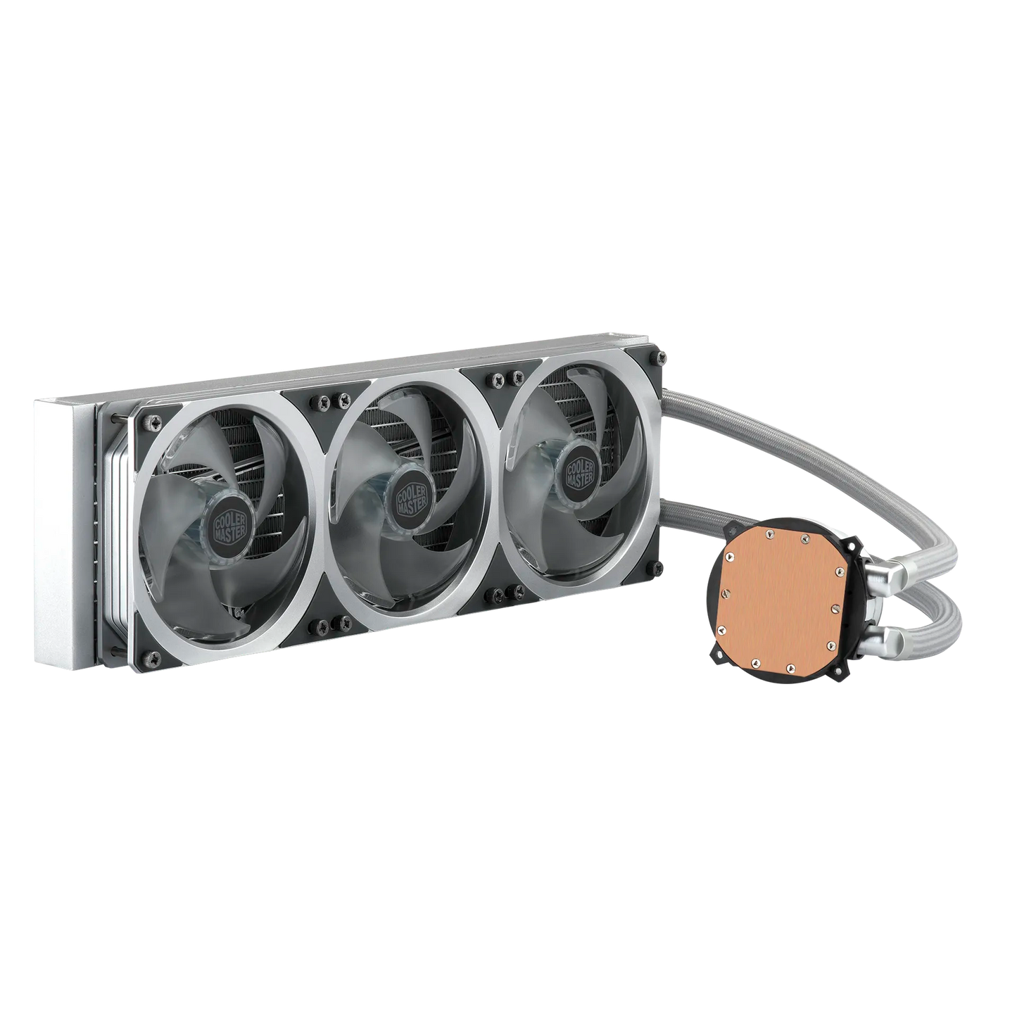Cooler Master MasterLiquid ML360P Silver Edition