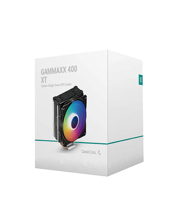 DeepCool Gammaxx 400 XT CPU Cooler