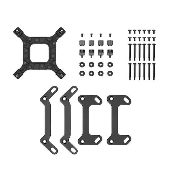 DeepCool LD360 AIO Liquid Cooler - Image 5