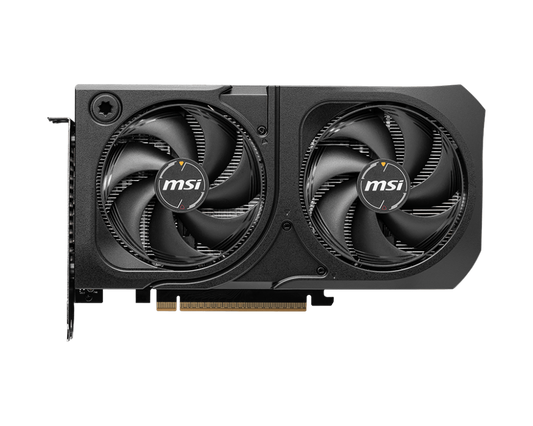 MSI GeForce RTX™ 5060 Ti 16G SHADOW 2X OC PLUS