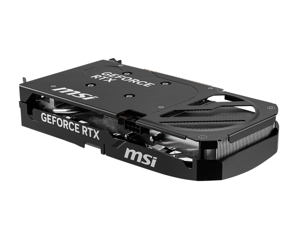 MSI GeForce RTX™ 5060 Ti 16G SHADOW 2X OC PLUS