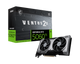 MSI GeForce RTX™ 5060 Ti 16G VENTUS 2X OC PLUS