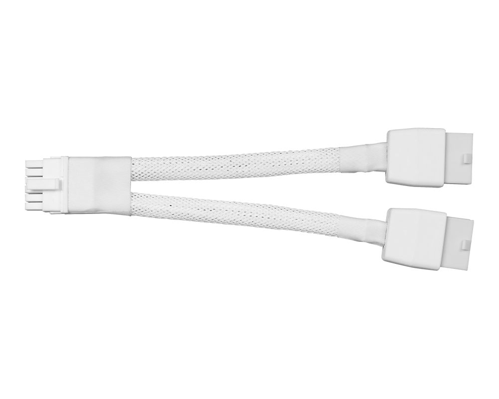 MSI GeForce RTX 5070 12G Ventus 2X OC White Graphics Card