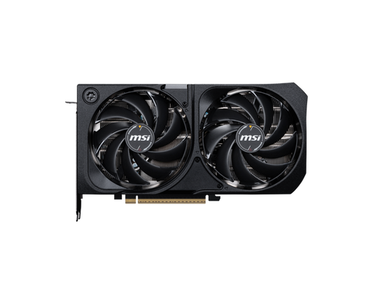 MSI GeForce RTX™ 5070 12G SHADOW 2X OC