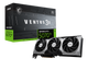 MSI GeForce RTX™ 5070 Ti 16G VENTUS 3X OC