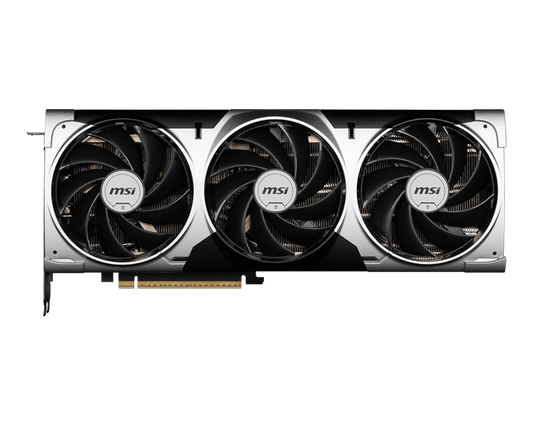 MSI GeForce RTX™ 5070 Ti 16G VENTUS 3X OC