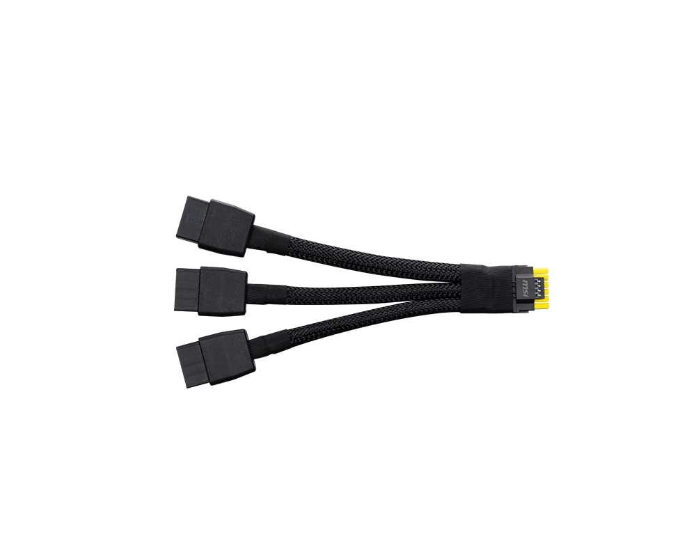 Unique 3D Stripe Fan Blades and Graphene Nano Lubricant Cooling on Gigabyte RTX 5080