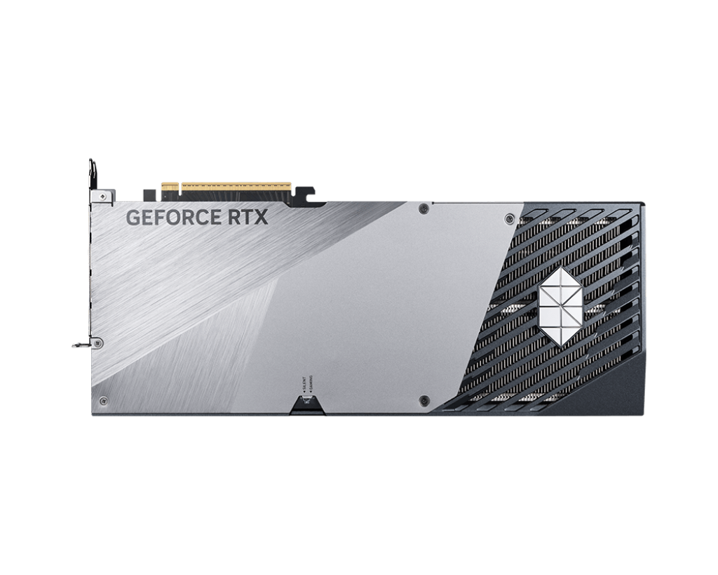 MSI GeForce RTX™ 5090 32G SUPRIM SOC