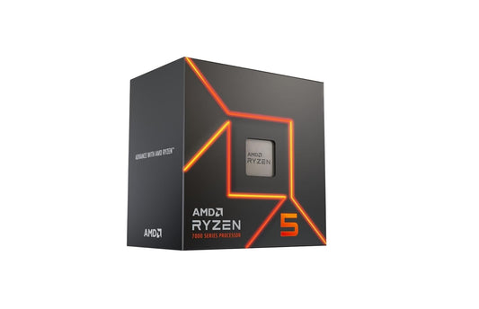 AMD Ryzen 5 7600 Processor