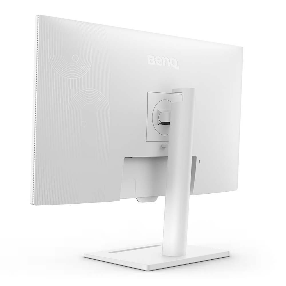 BenQ GW3290QT 31.5" QHD USB-C Ergonomic Eye-Care Coding Monitor