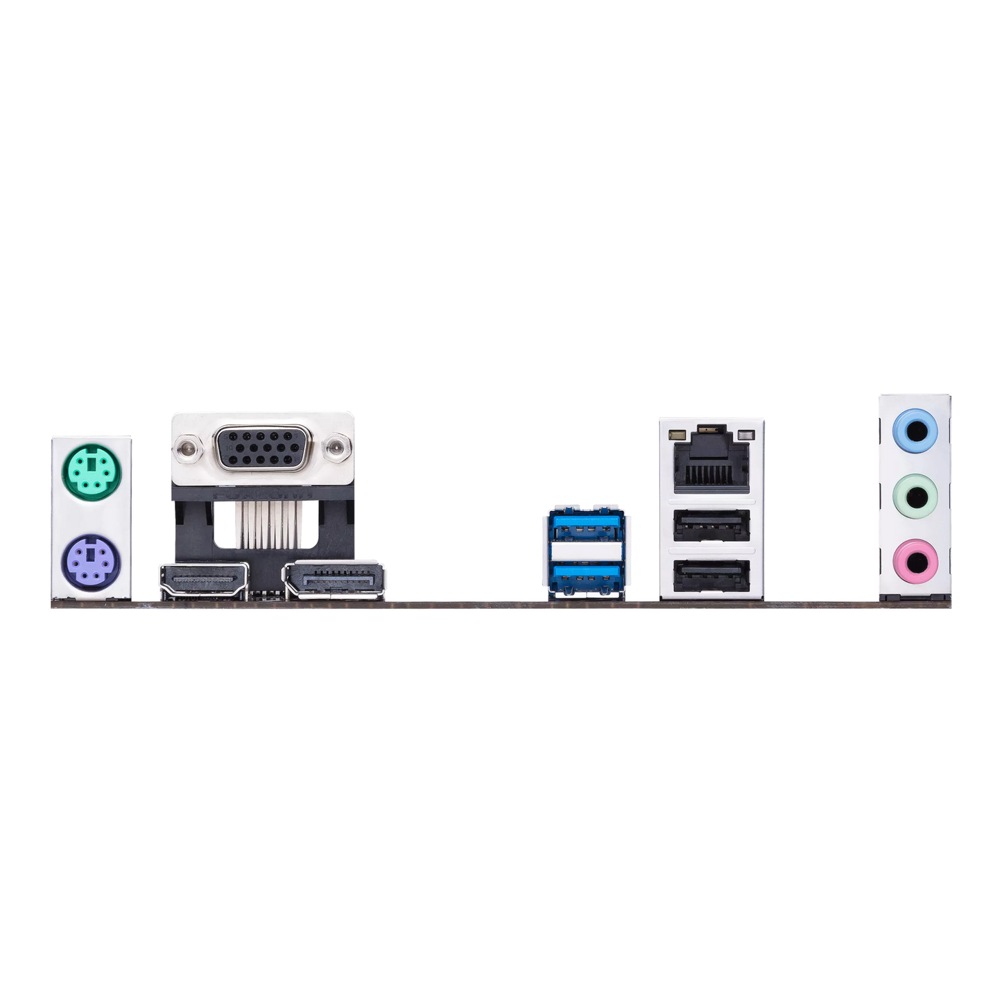 Asus Prime H610M-E D4 Motherboard