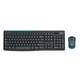 Logitech MK 275 Wireless Keyboard and Mouse Combo