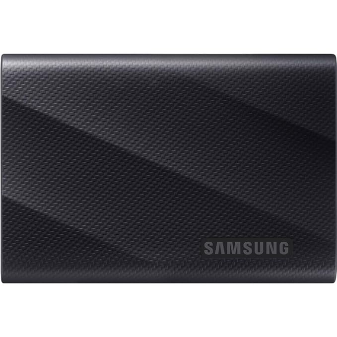 Samsung T9 Portable SSD USB 3.2 (1TB/2TB/4TB) - Image 2