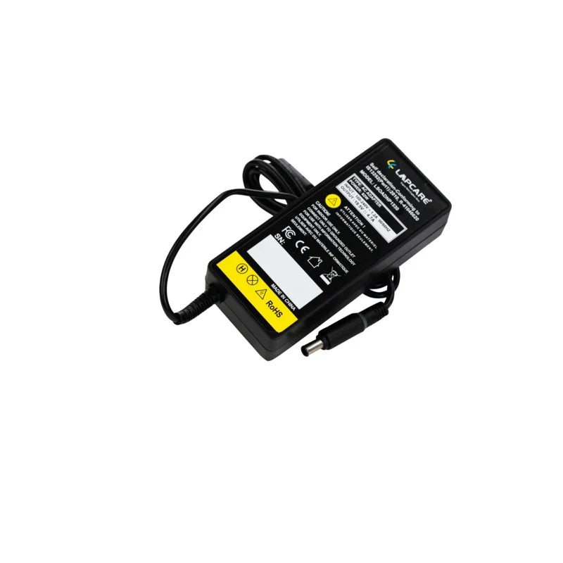 Lapcare Compatible Laptop Adapter for Sony VAIO — 19.5V 4.7A 90W | 6.5×4.4mm Pin | 1-Year Warranty