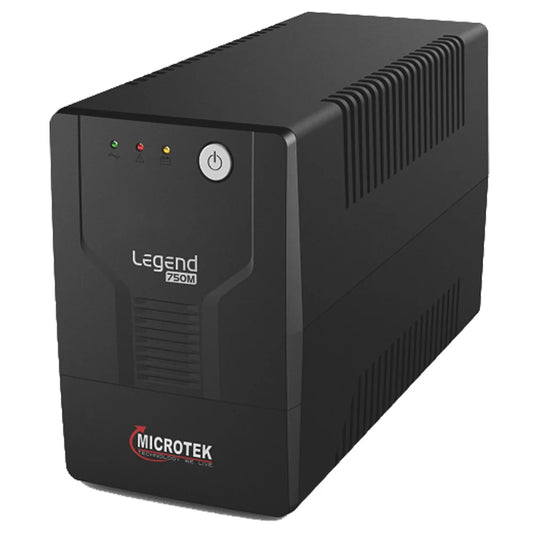 Microtek UPS Legend 750VA
