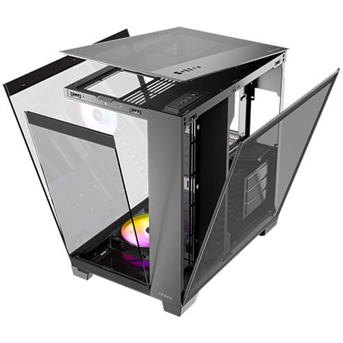 Antec C8 ARGB Gaming Case
