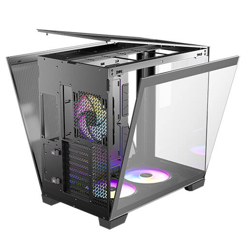Antec C8 ARGB Gaming Case