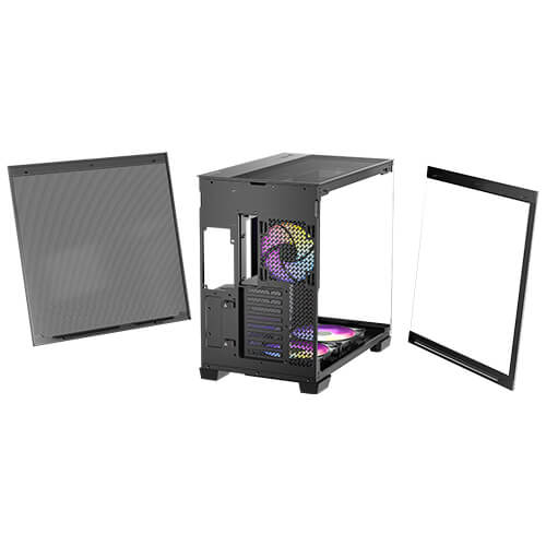 Antec C8 ARGB Gaming Case