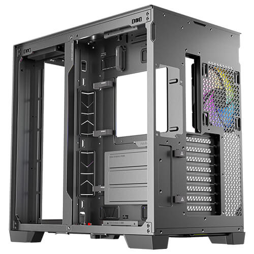 Antec C8 ARGB Gaming Case
