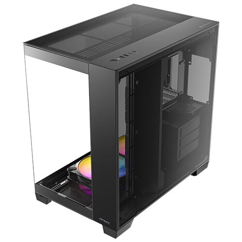 Antec C8 ARGB Gaming Case