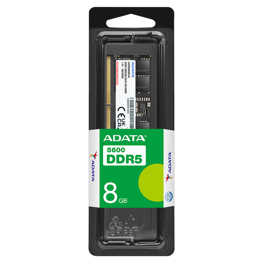 ADATA Premier DDR5 5600 SO-DIMM Memory Module