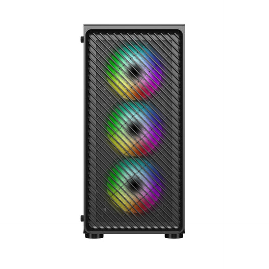 Ant Esports 211 Air Mid-Tower Gaming Case