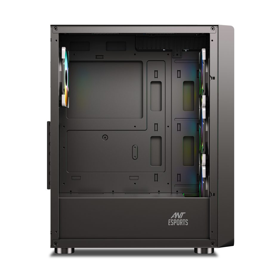 Ant Esports 211 Air Mid-Tower Gaming Case