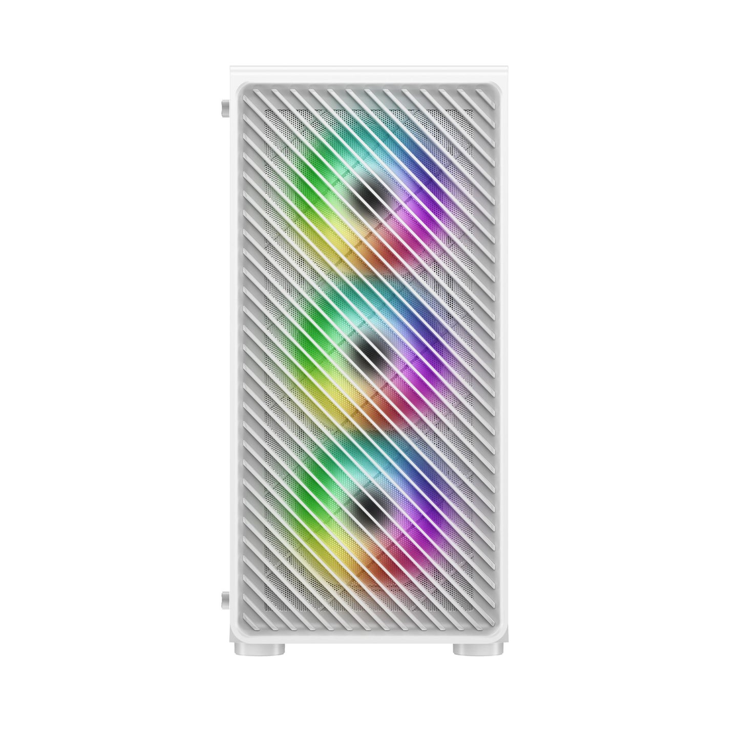 Ant Esports 211 Air Mid-Tower Gaming Case