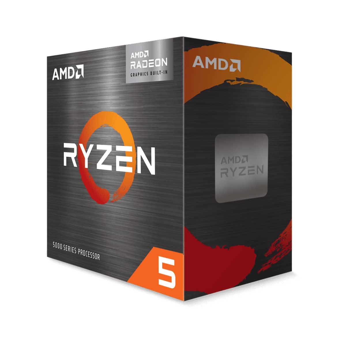 AMD Ryzen 5700G Processor