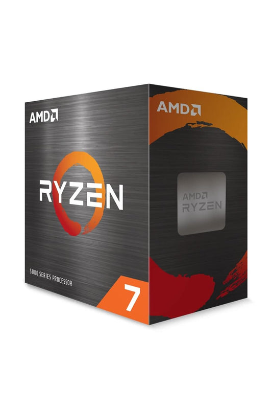 AMD Ryzen 7 5700G Processor