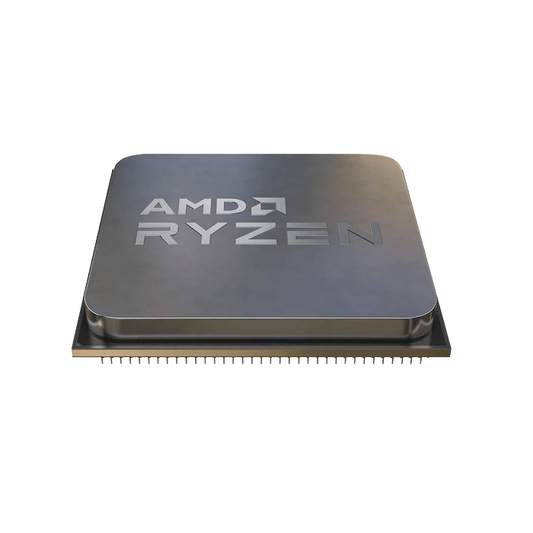 AMD Ryzen 7 5700X Tray Processor (100-000000926) | 8 Cores 16 Threads | Up to 4.6GHz | 32MB L3 | Socket AM4 | PCIe 4.0 | 65W | Unlocked | No Cooler