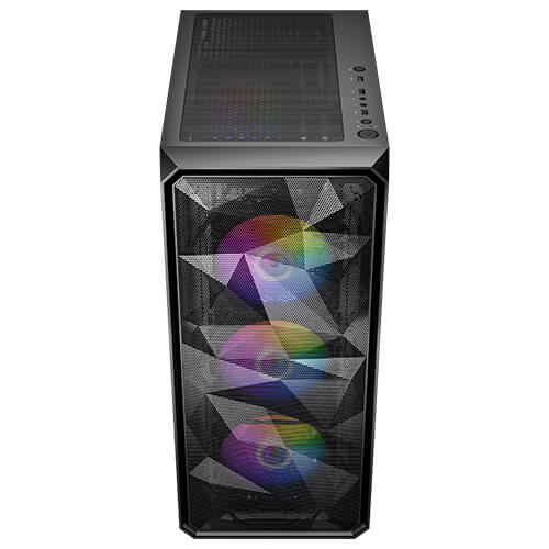 Antec AX83 RGB Elite Case