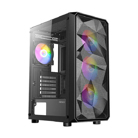 Antec AX83 RGB Extreme Cabinet