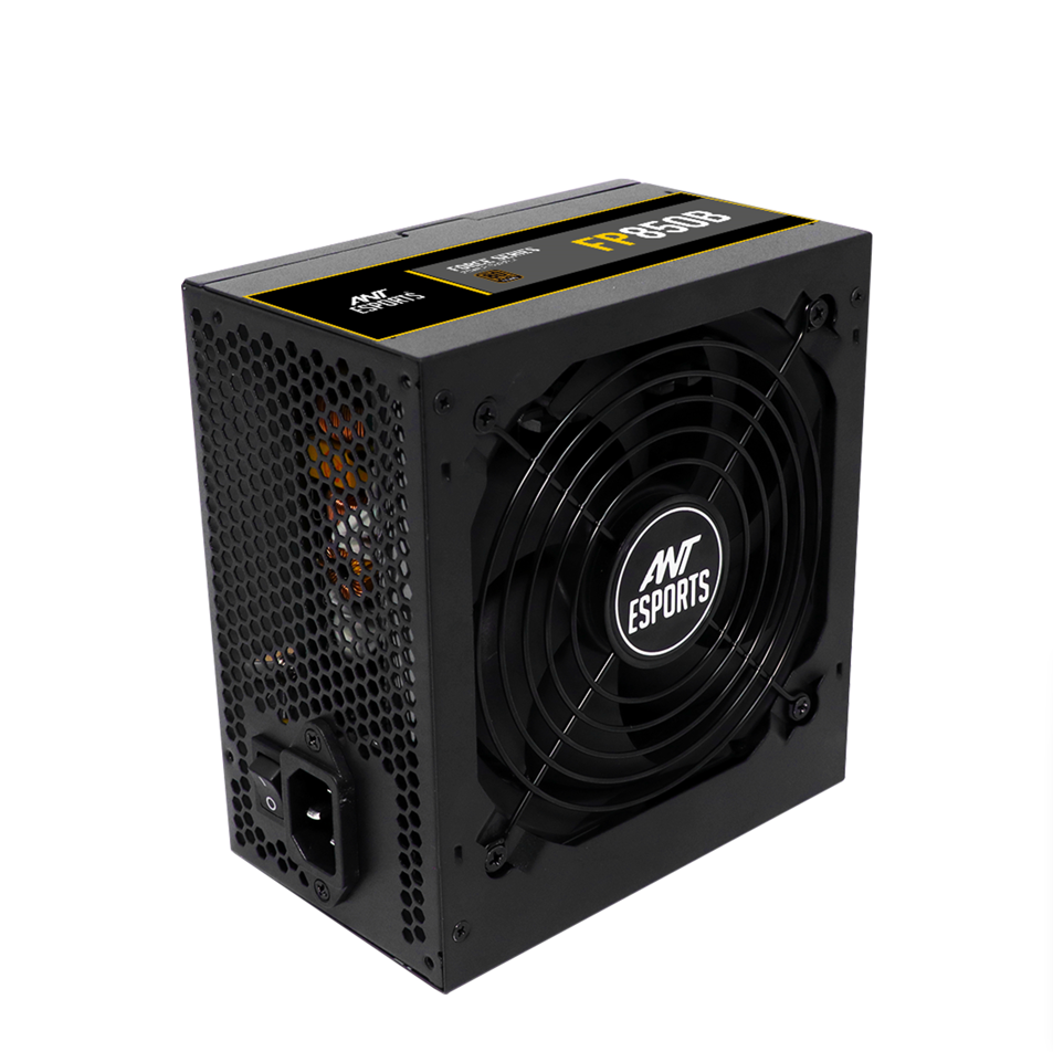 Ant Esports FP750B Power Supply