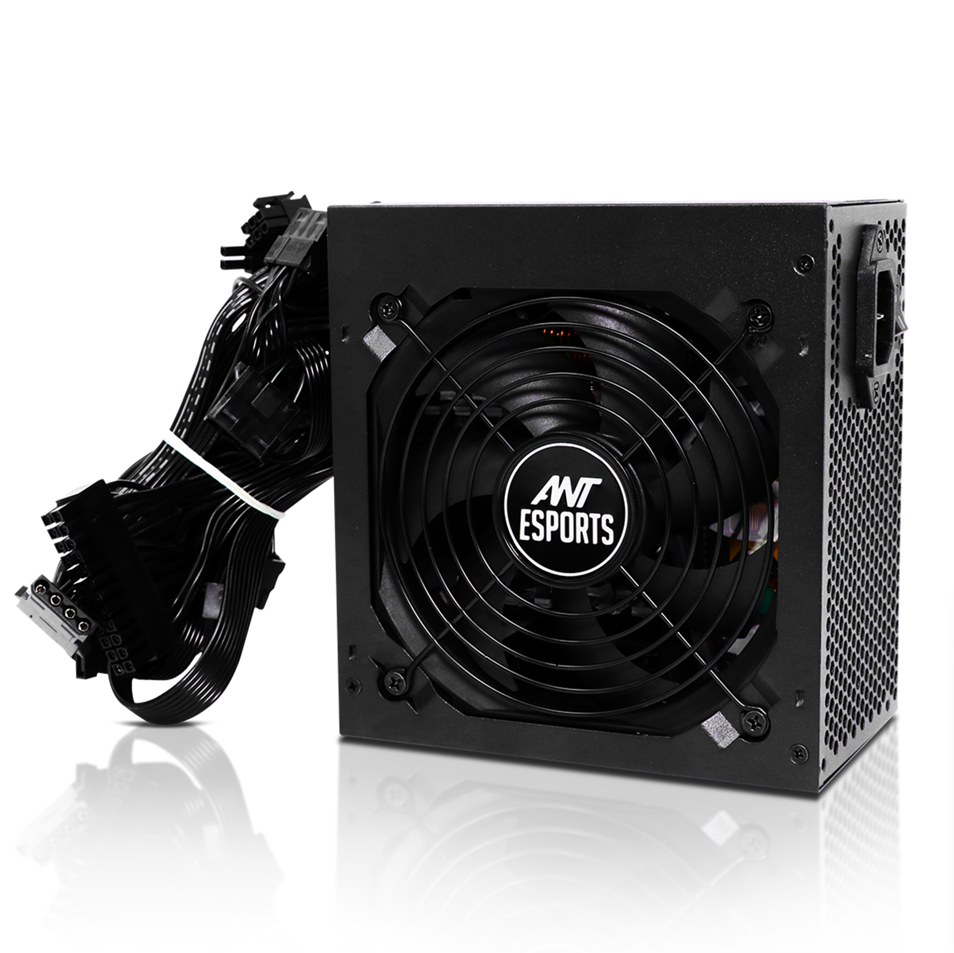 Ant Esports FP750B Power Supply
