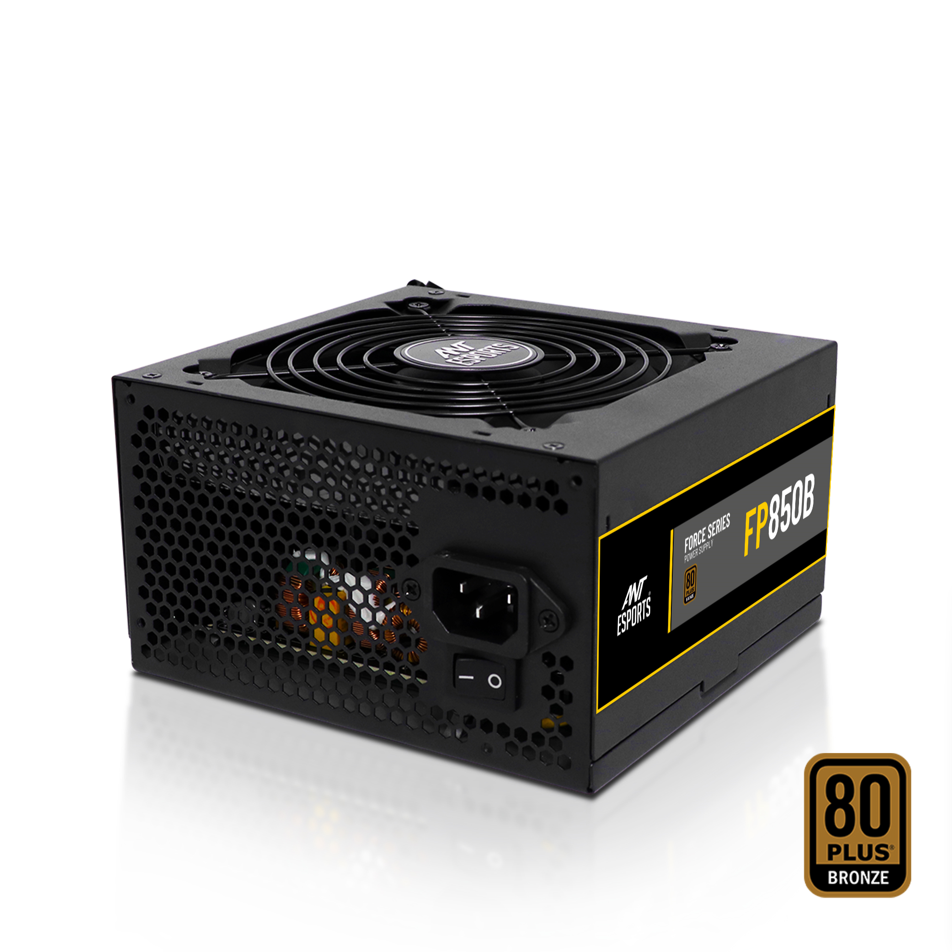 Ant Esports FP750B Power Supply