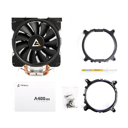 Antec A400 RGB CPU Air Cooler