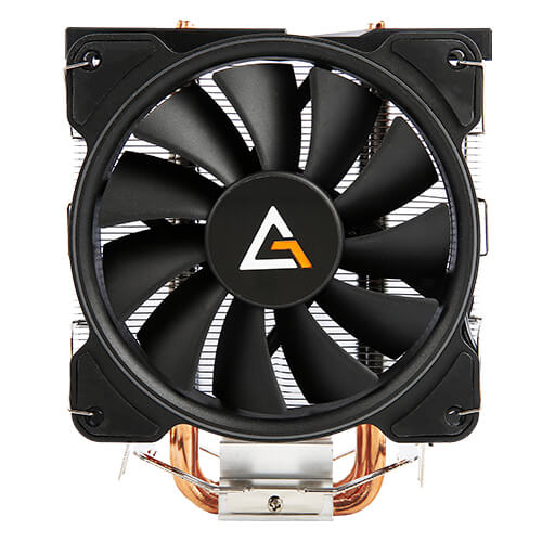 Antec A400 RGB CPU Air Cooler