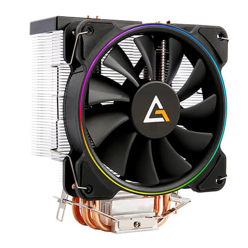 Antec A400 RGB CPU Air Cooler