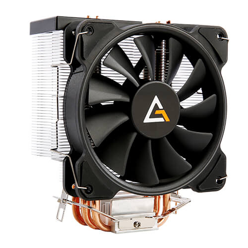 Antec A400 RGB CPU Air Cooler