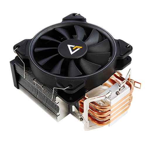 Antec A400 RGB CPU Air Cooler