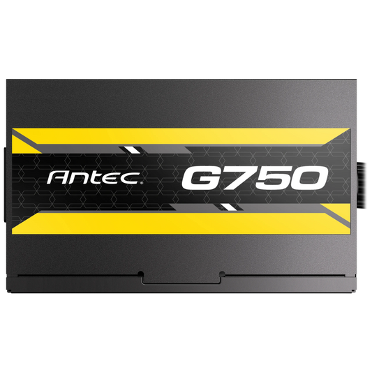 Antec G750 Power Supply (PSU)