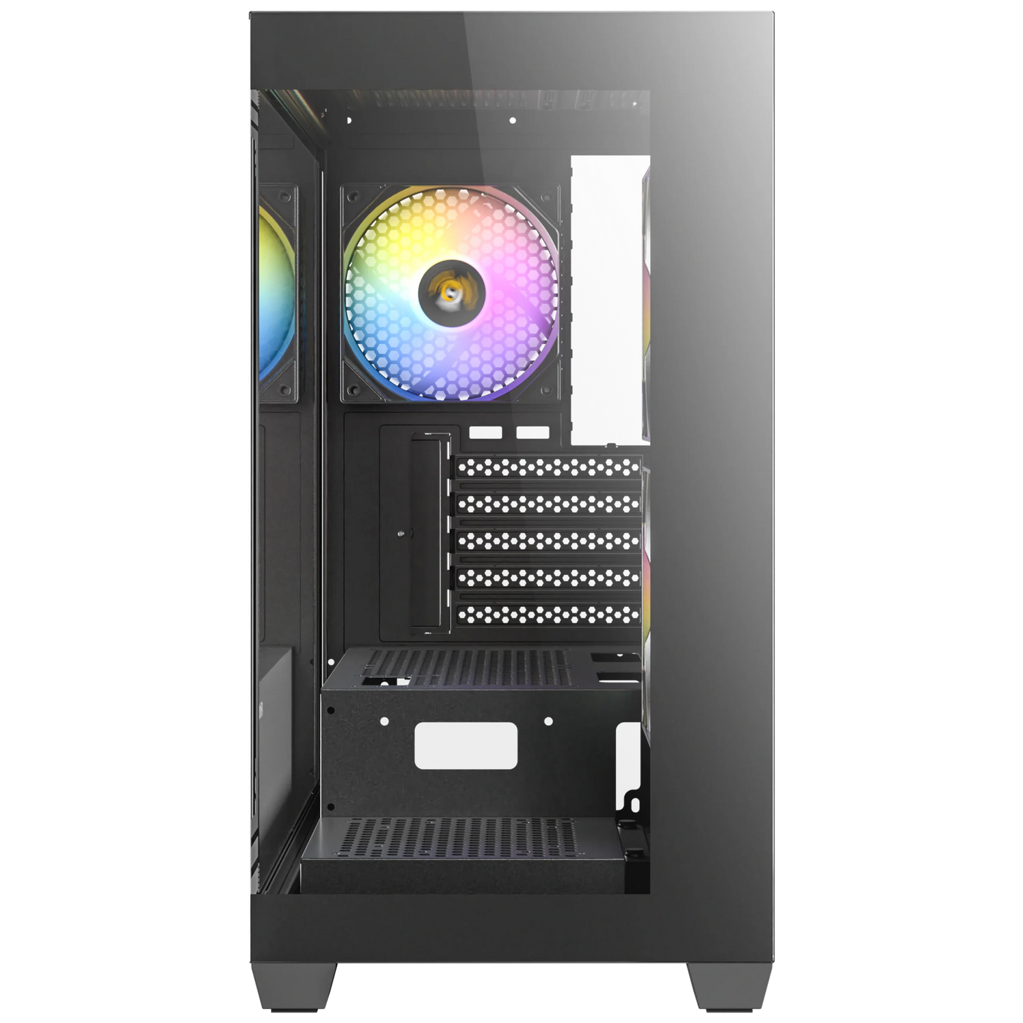 Antec CX300M ARGB Gaming Case