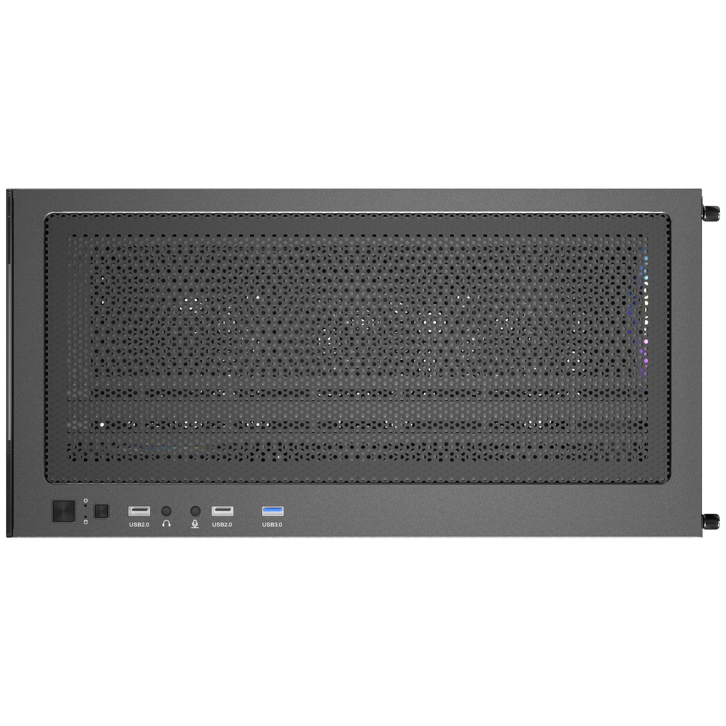 Antec CX300M ARGB Gaming Case