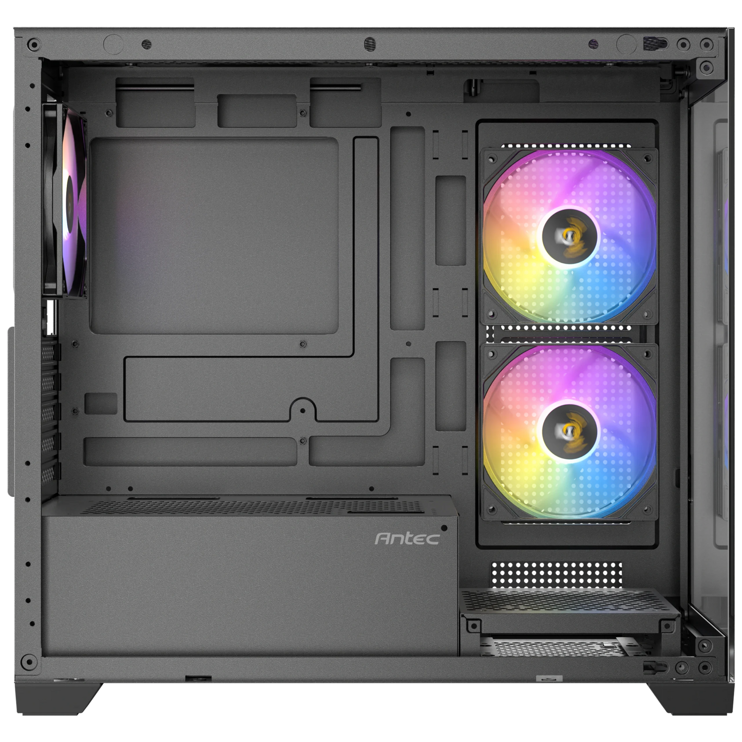 Antec CX300M ARGB Gaming Case