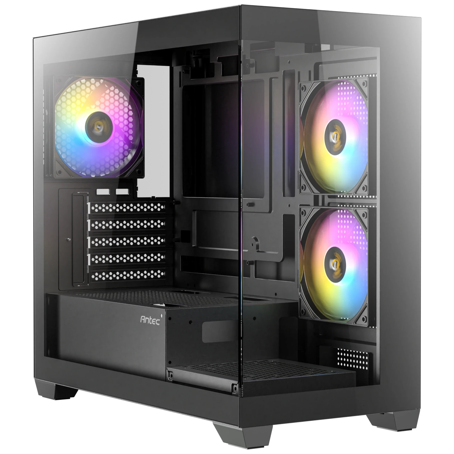 Antec CX300M ARGB Gaming Case