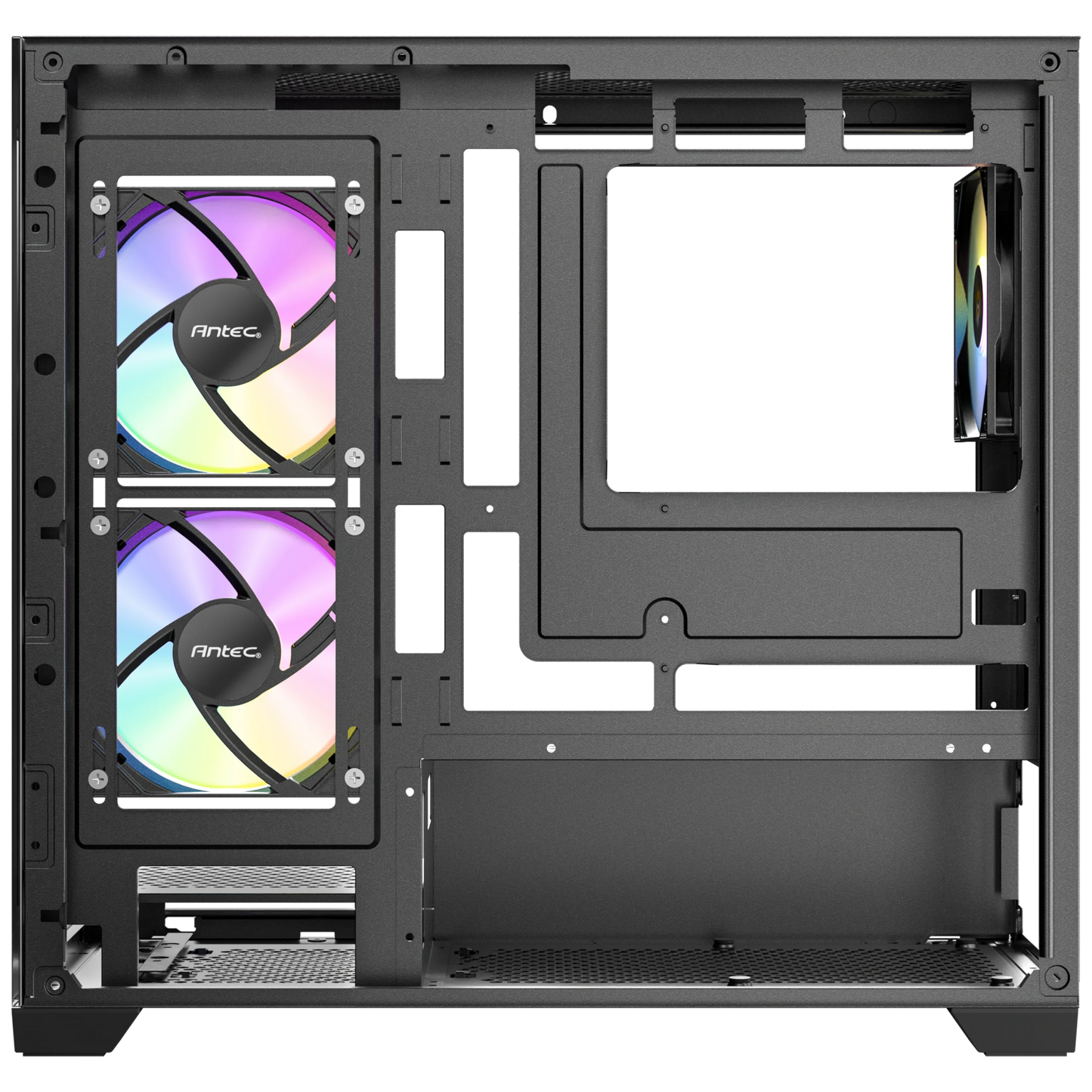 Antec CX300M ARGB Gaming Case