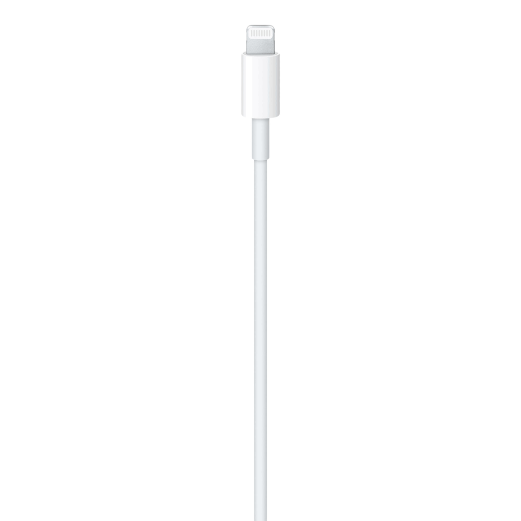 Apple USB-C to Lightning Cable (1M) (MUQ93ZM/A)