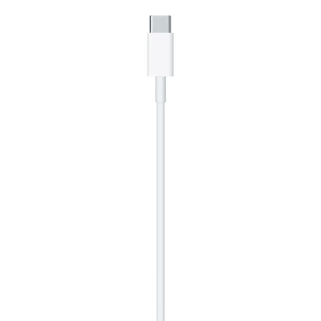 Apple USB-C to Lightning Cable (1M) (MUQ93ZM/A)