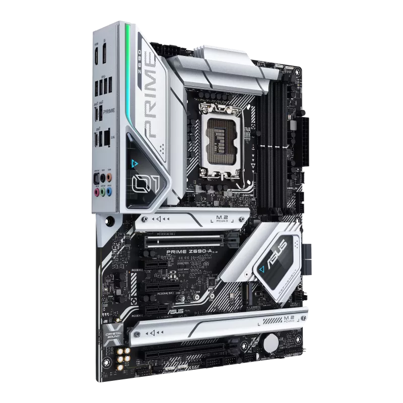 ASUS Prime Z690-A ATX Motherboard